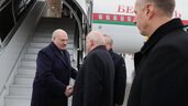 Александр Лукашенко последние новости фото