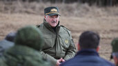Лукашенко по поводу теракта