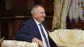 Дмитрий Рогозин, Александр Лукашенко встретился с Дмитрием Рогозиным, Лукашенко встреча с Рогозиным