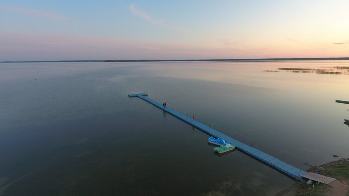 Belarus in Figures Belarus in Figures