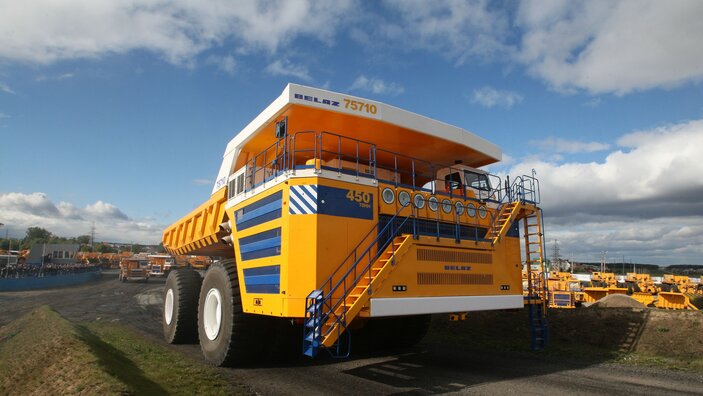 Belarus in Figures Belarus in Figures