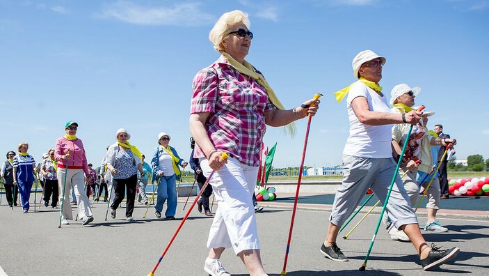 Healthy lifestyle Healthy lifestyle