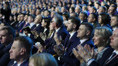 делегаты Всебелорусского народного собрания 