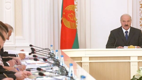 Совещание о проектах указов по совершенствованию аграрной политики, 10 июня 2014 г. Совещание о проектах указов по совершенствованию аграрной политики, 10 июня 2014 г.