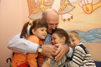 Семья А.Г. Лукашенко