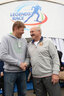 Александр Лукашенко - самый ярый и преданный спортивный болельщик