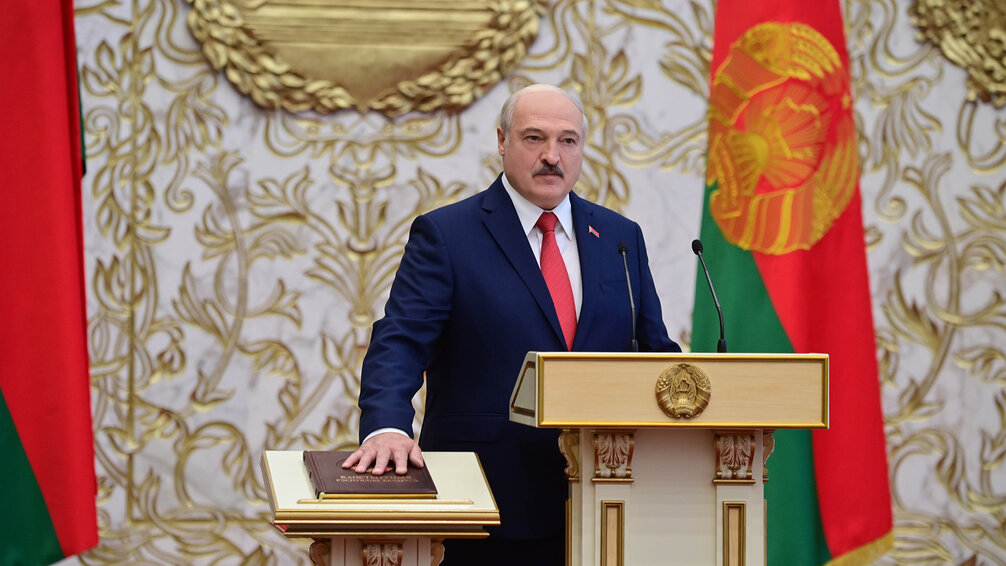 Курсовая работа по теме Президент Республики Беларусь и судебная власть