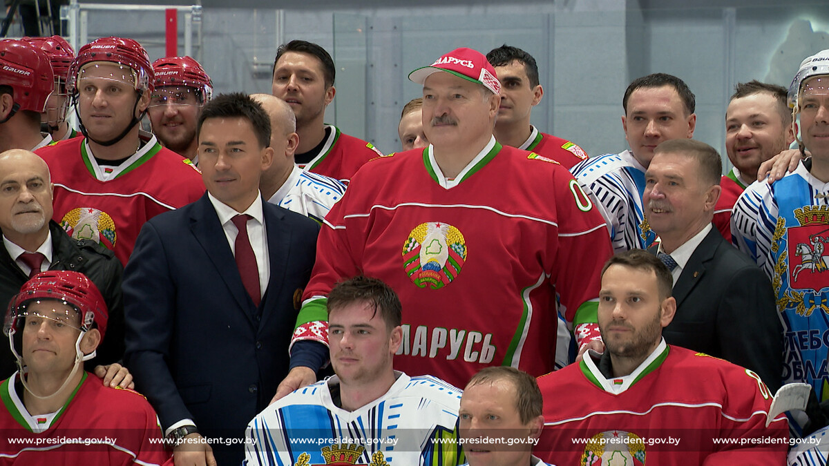 Президентская команда. Хоккейная команда. Команда президента Беларуси по хоккею. Хоккейная сборная президента Республики Беларусь. Команда президента.