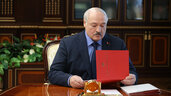 Александр Лукашенко, рассмотрение кадровых вопросов