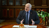 Лукашенко, госпрограмма Дороги Беларуси