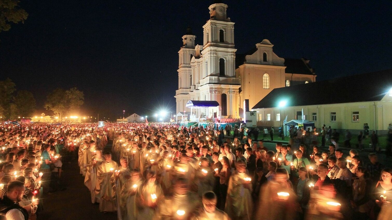 Belarusian traditions, customs and rituals | Official Internet Portal ...