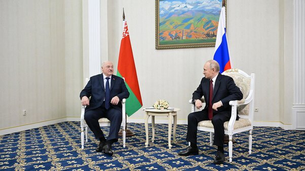 Встреча с Президентом России Владимиром Путиным Путин Лукашенко Украина, Лукашенко Беларусь Украина, Лукашенко о Украине сегодня