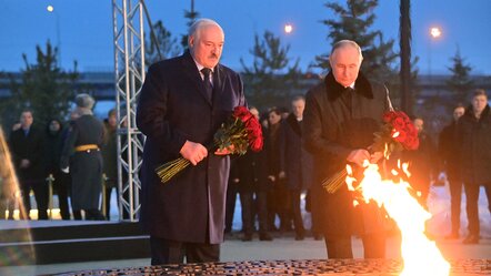 Памятник открыли в День Победы