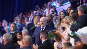 Лукашенко Мисс Беларусь 2023
