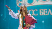 победительница Мисс Беларусь 2023 фото