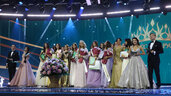 Мисс Беларусь 2023 финалистки