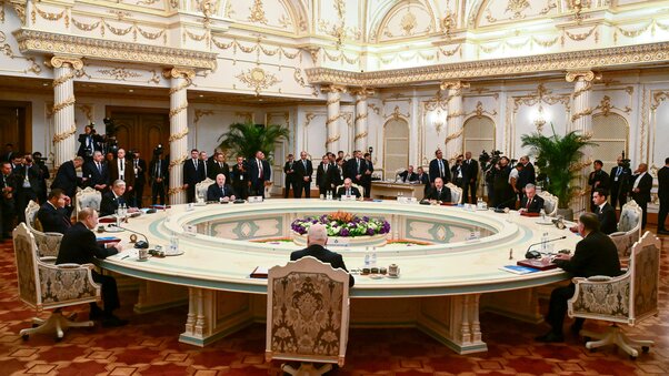 Участие в заседании Совета глав государств СНГ Лукашенко, заседание Совета глав государств СНГ, заседание Совета глав государств СНГ Душанбе