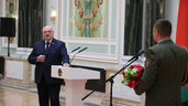 Лукашенко День народного единства 