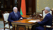 Лукашенко про выборы 