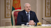Александр Лукашенко последние новости на сегодня 