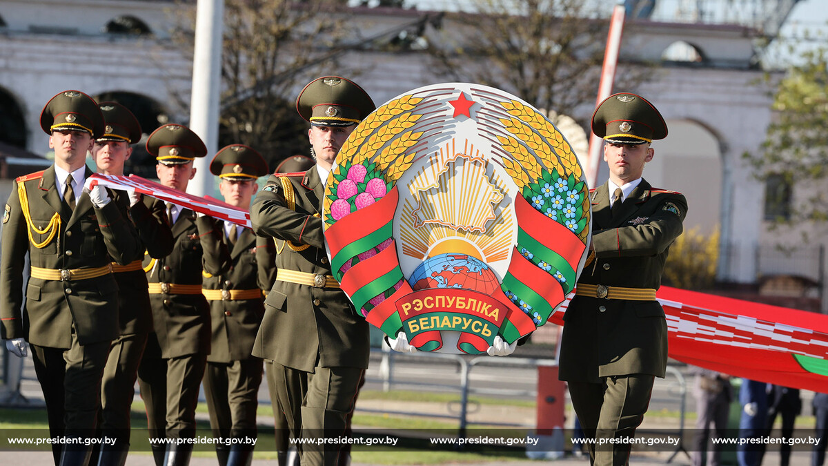 Украина. 30 событий, сформировавших независимость страны