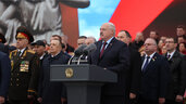 речь Лукашенко на День Победы