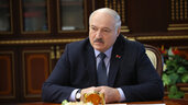 Александр Лукашенко, встречи, кадровые решения, назначение министра сельского хозяйства 