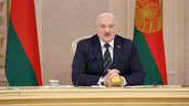 Александр Лукашенко последние новости 