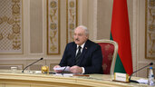 Лукашенко сегодня новости 