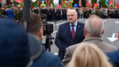 Лукашенко СМИ