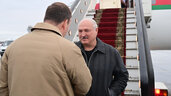 визиты Лукашенко в Россию