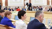  Лукашенко собрал совещание образование 