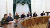 Лукашенко Совет Безопасности 