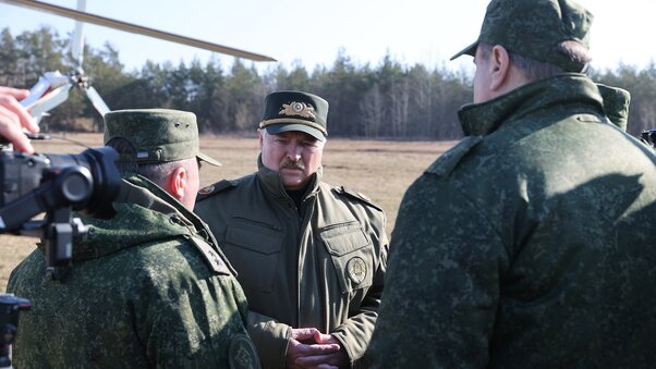 последние новости Беларуси Лукашенко последние новости Беларуси Лукашенко