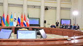 саммит ЕАЭС в Петербурге