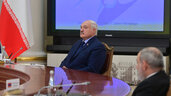 Лукашенко ЕАЭС