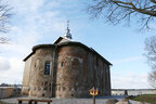 Sts Boris and Gleb (Kolozha) Church in Grodno