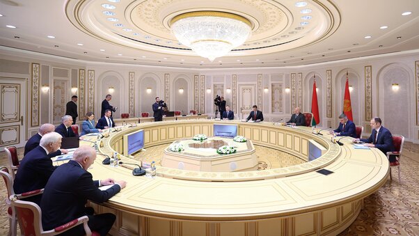 Встреча с губернатором Кировской области России Александром Соколовым Лукашенко сегодня новости, Лукашенко последние сегодня, Лукашенко о России, Александр Лукашенко Россия