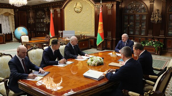 новости Лукашенко сегодня новости Лукашенко сегодня