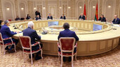 разговор Путина и Лукашенко 