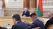 Лукашенко сегодня фото