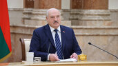 Лукашенко образование