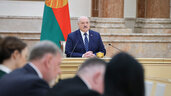 Лукашенко сегодня видео