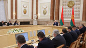 Лукашенко Республиканский совет ректоров учреждений высшего образования