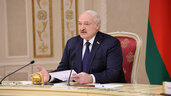 Лукашенко два крупных проекта с Россией