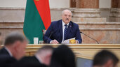 Лукашенко сегодня 