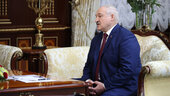 Лукашенко сегодня фото 