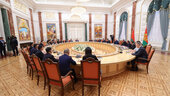 Беларусь и Китай сотрудничество 