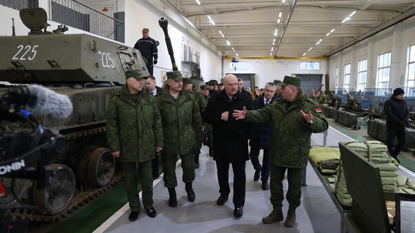 1868-я артиллерийская база вооружения в Гомеле 1868-я артиллерийская база вооружения в Гомеле