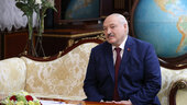 Лукашенко переговоры с Лавровым